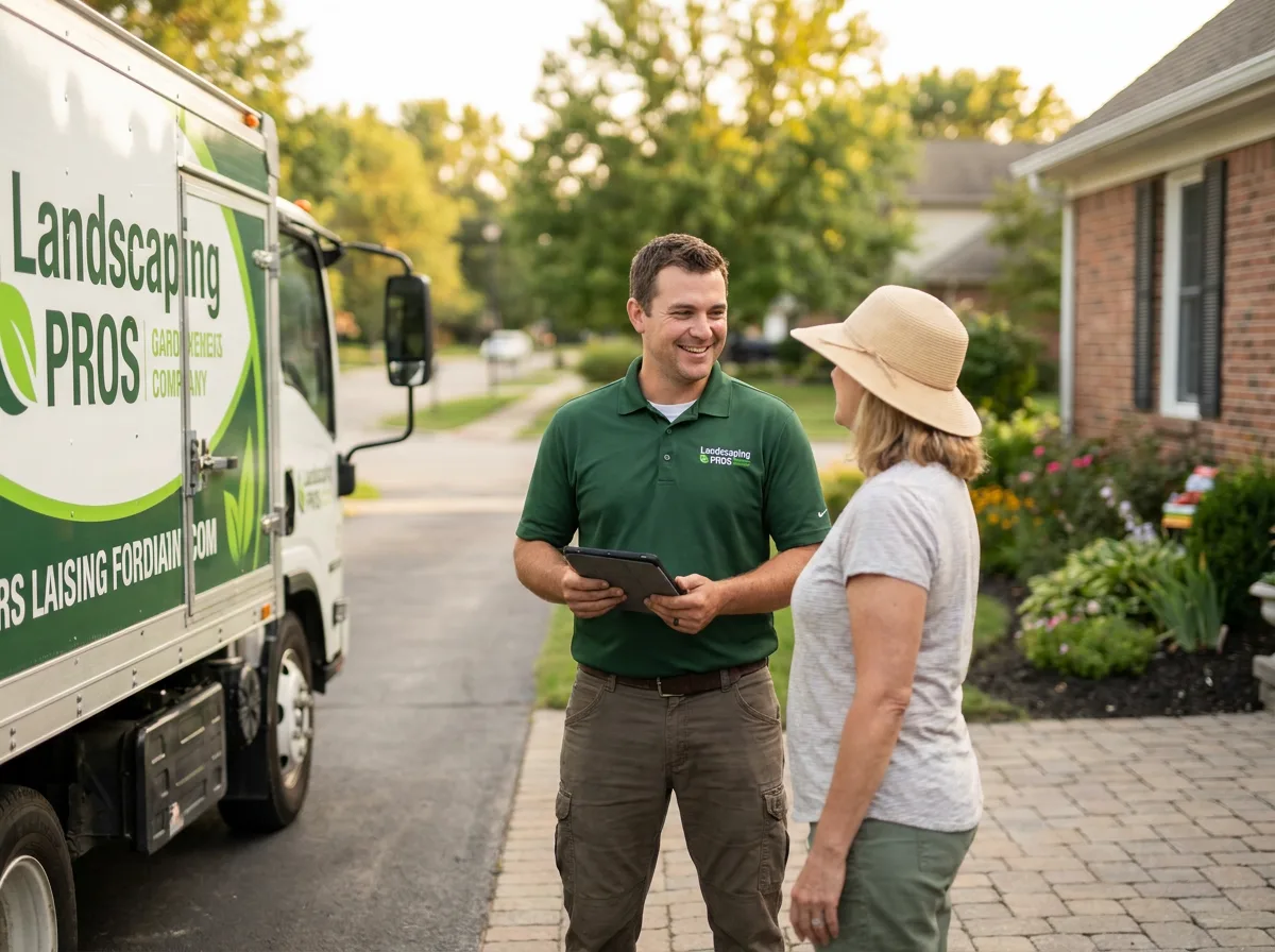 Landscaping Gilbertsville, PA FAQs